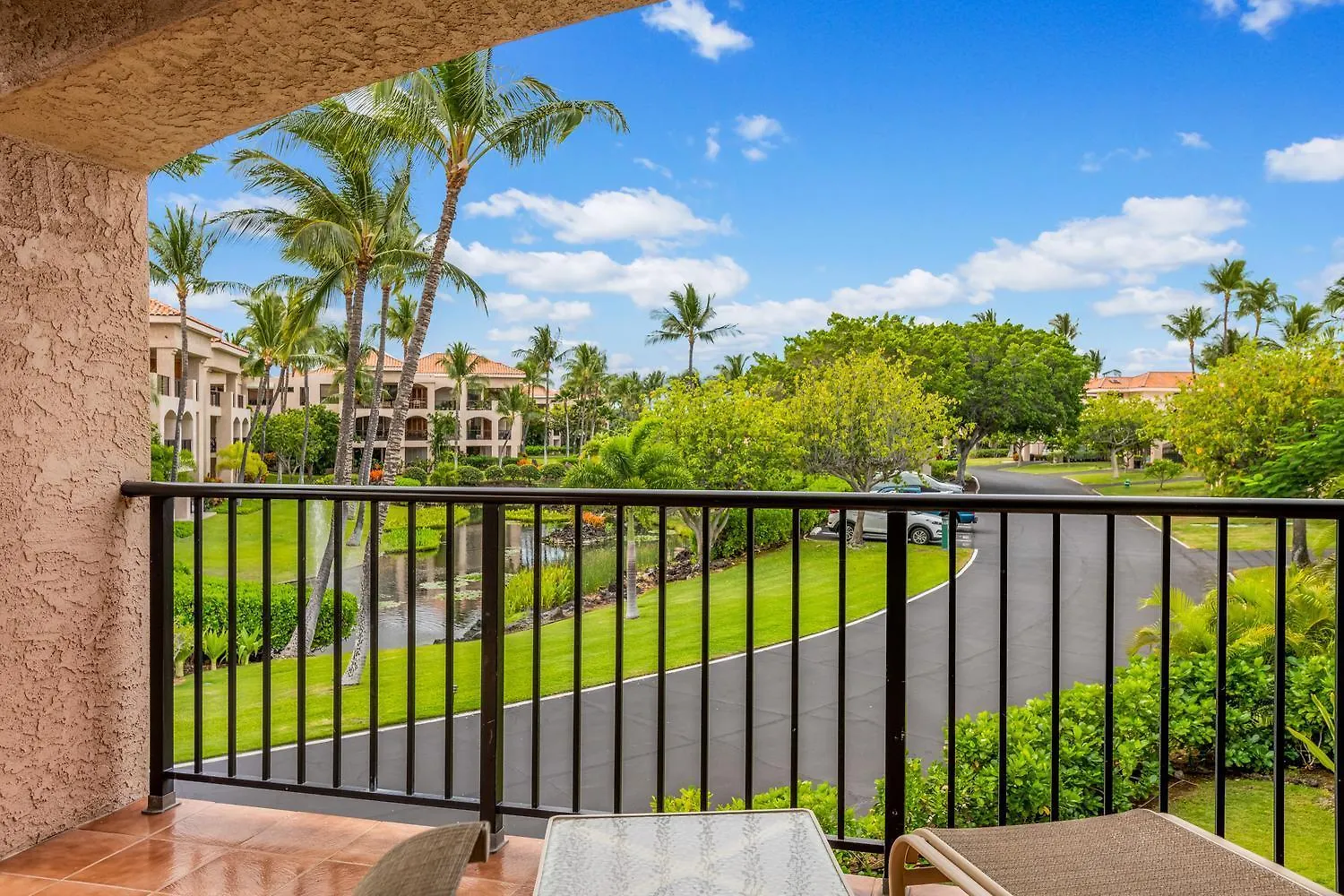 Shores At Waikoloa 201 - Mch Semesterbostad