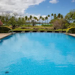  Holiday home Hilton Pool Pass Included, Kolea - Stylish & Comfy Walk To Patio Pool Gym