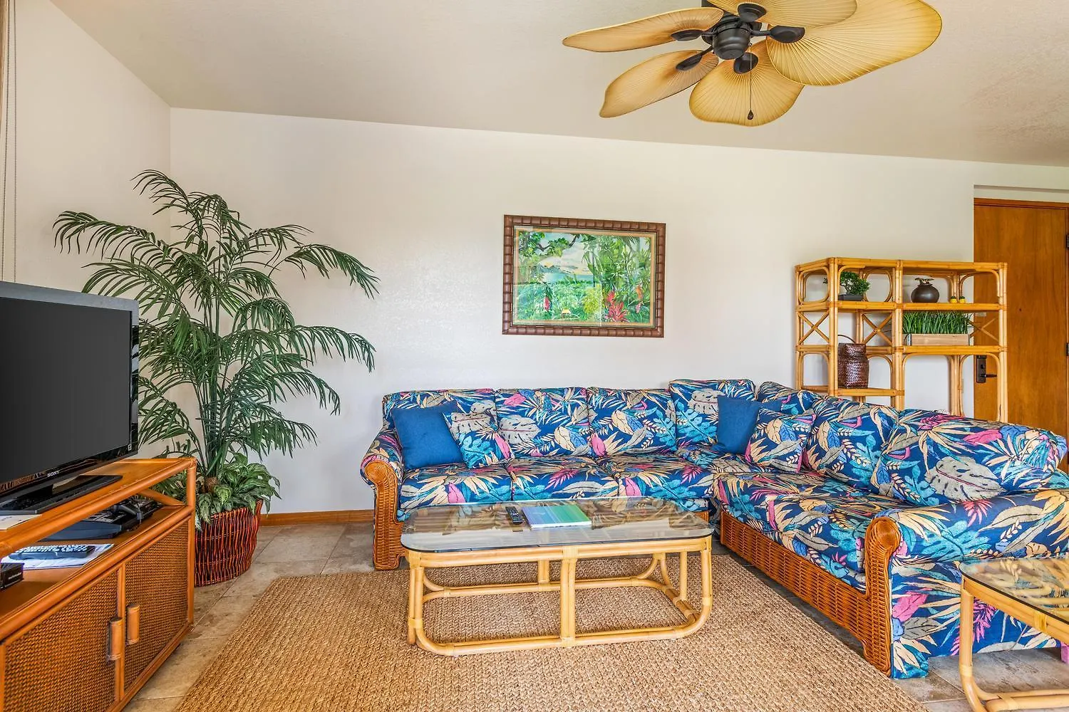 Holiday home Shores At Waikoloa 201 - Mch