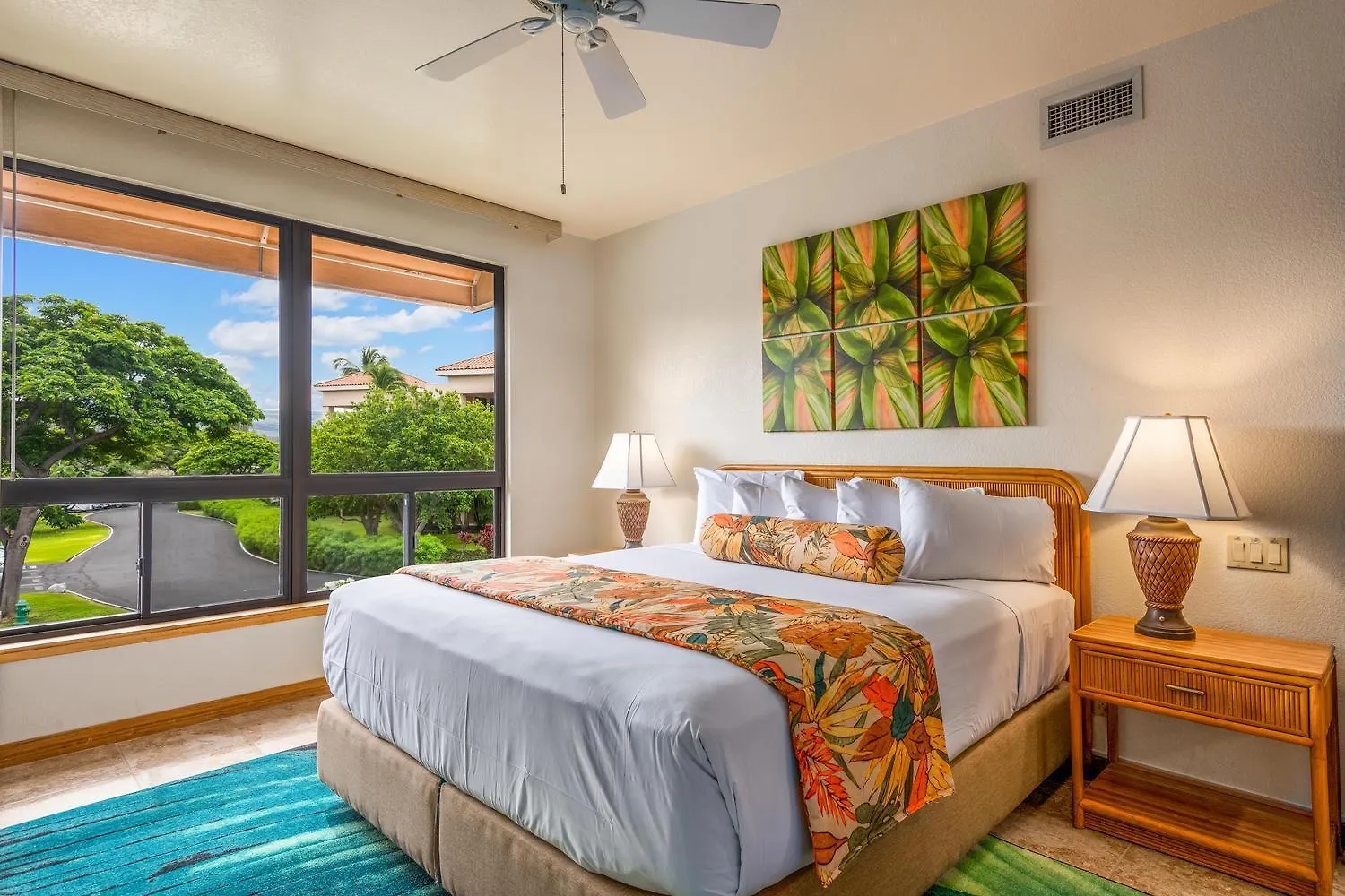 Holiday home Shores At Waikoloa 201 - Mch