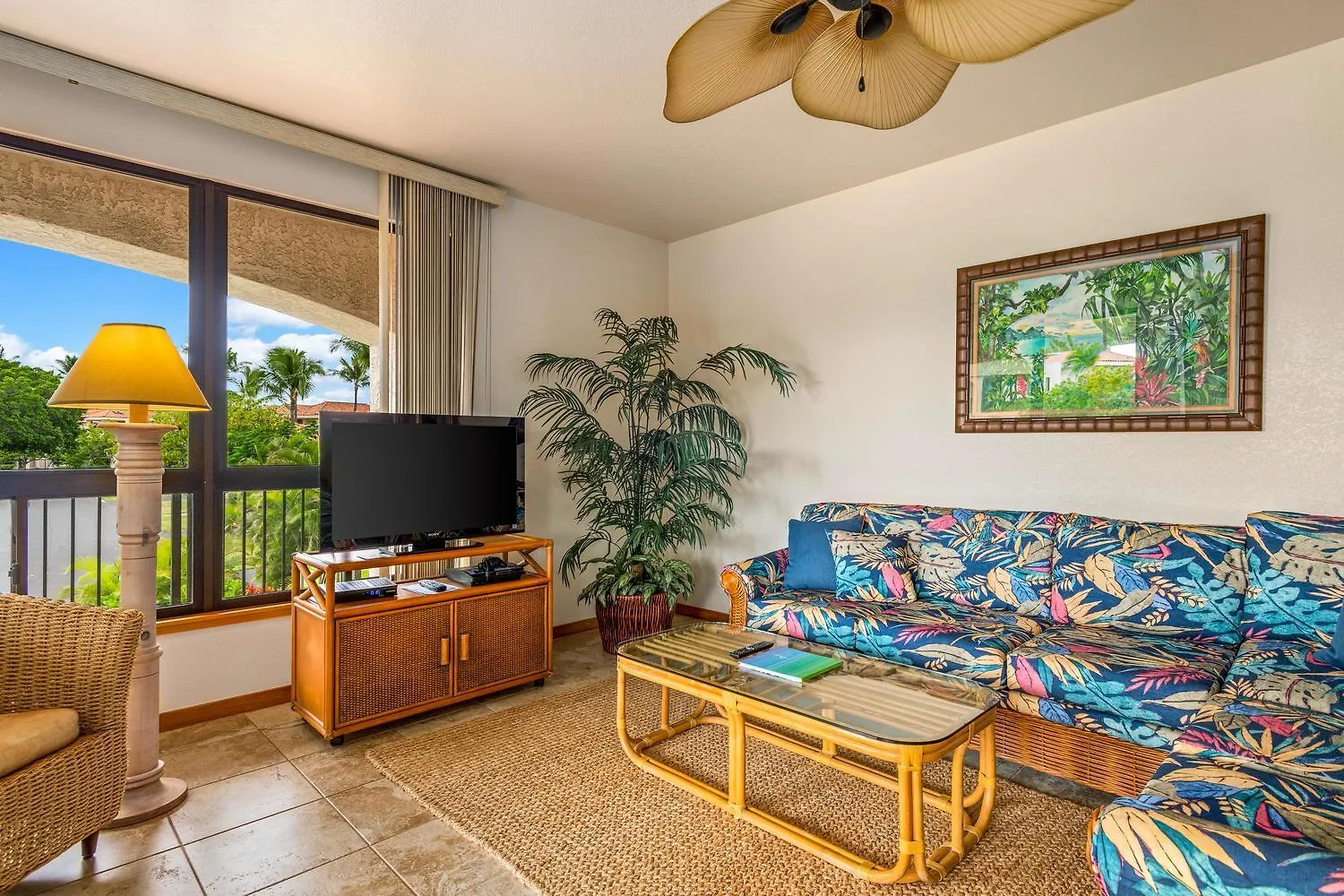 Holiday home Shores At Waikoloa 201 - Mch